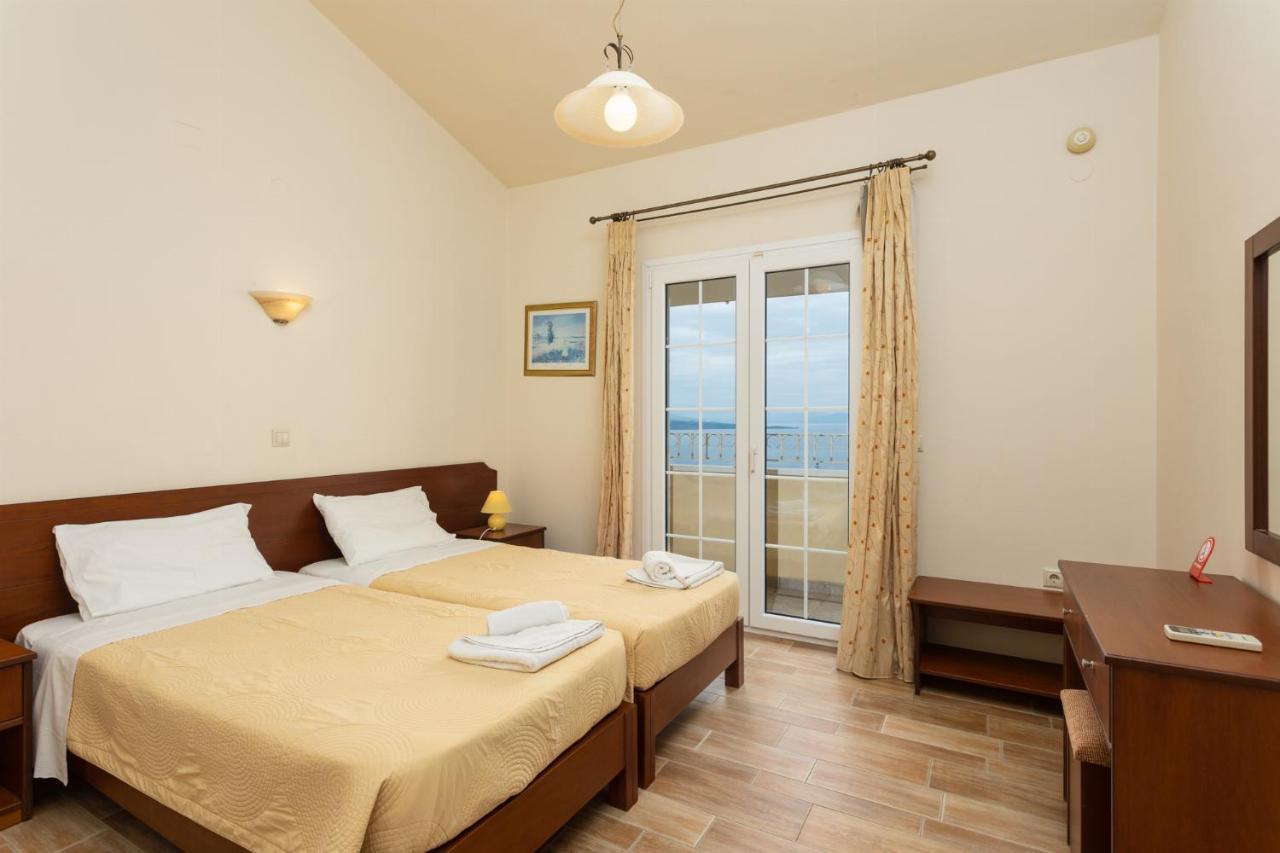 Ioannas House Villa Nisaki  Luaran gambar
