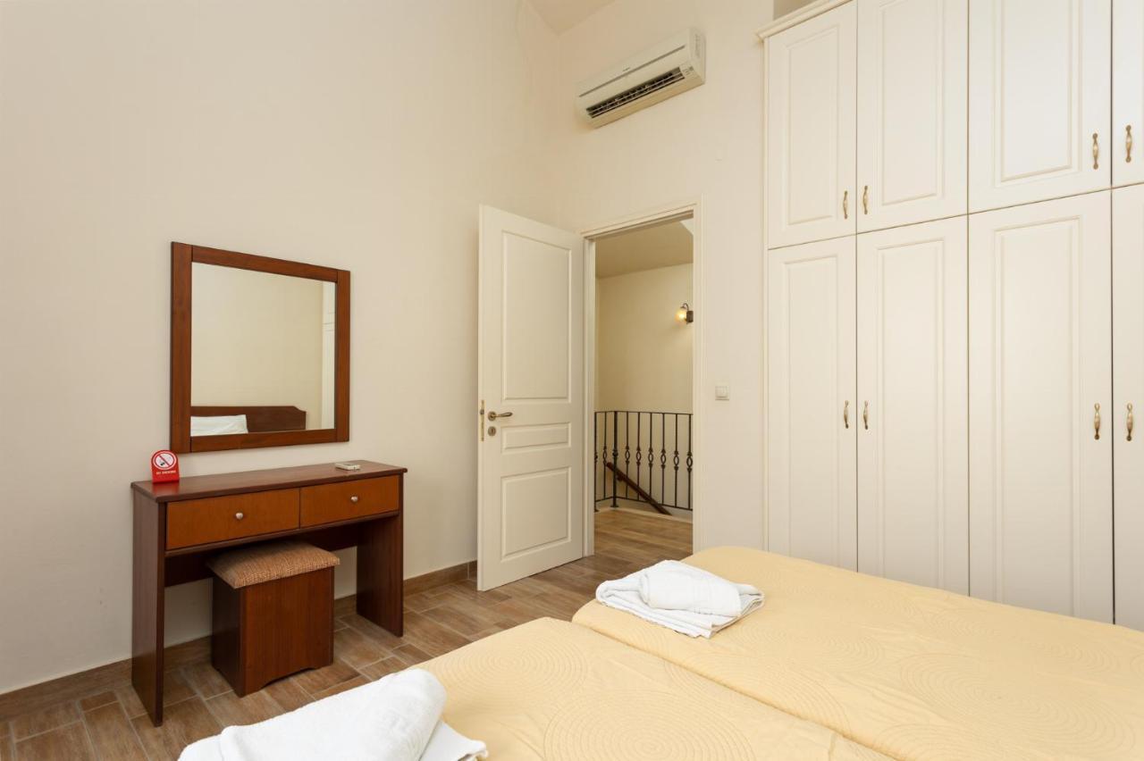 Ioannas House Villa Nisaki  Luaran gambar