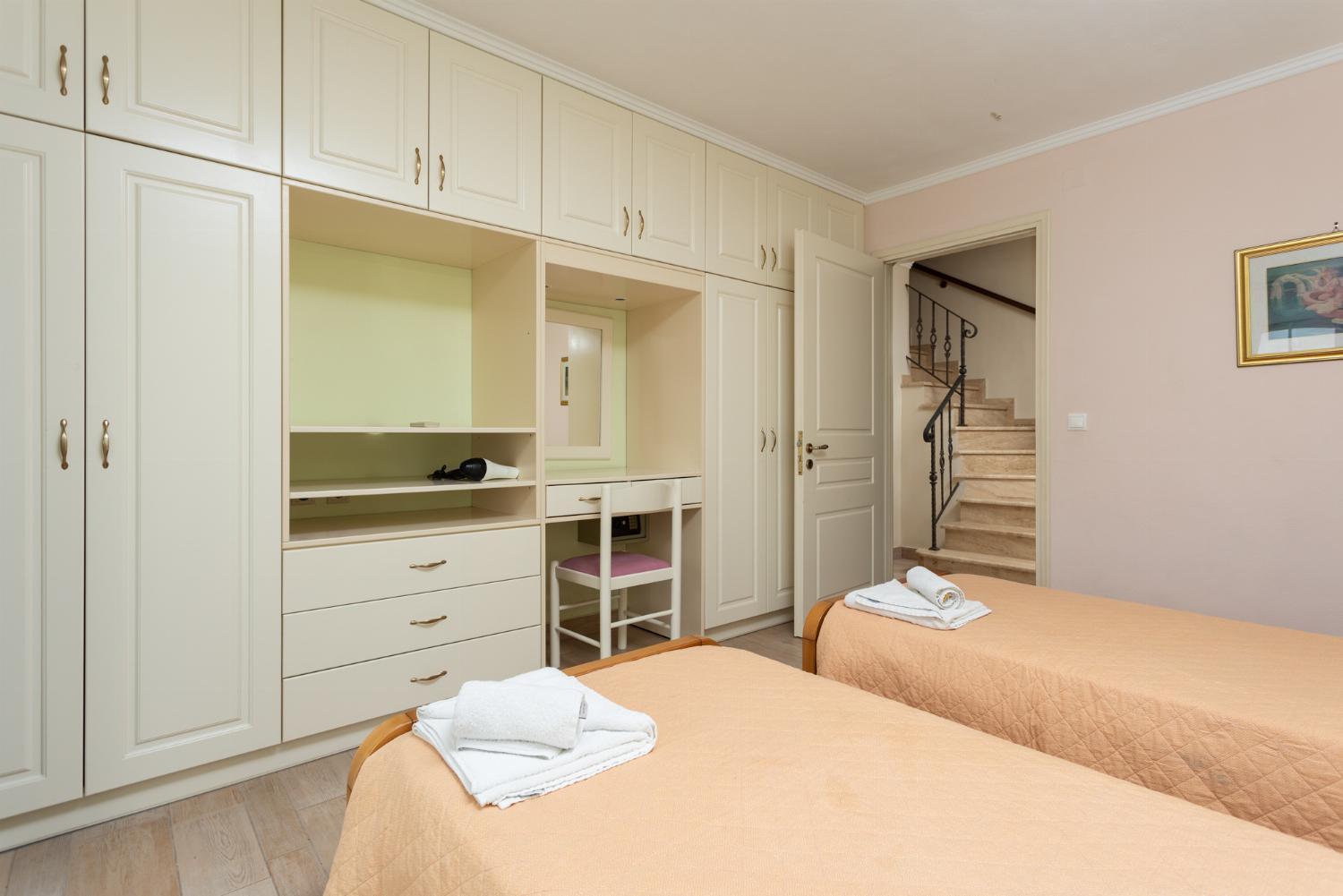 Ioannas House Villa Nisaki  Luaran gambar