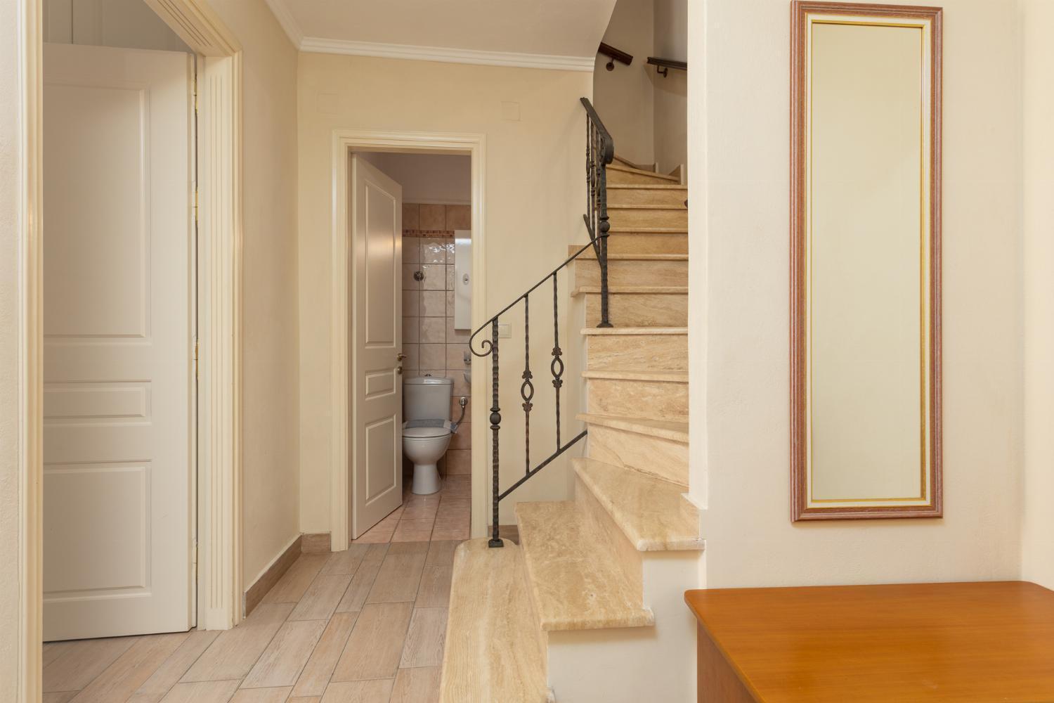 Ioannas House Villa Nisaki  Luaran gambar
