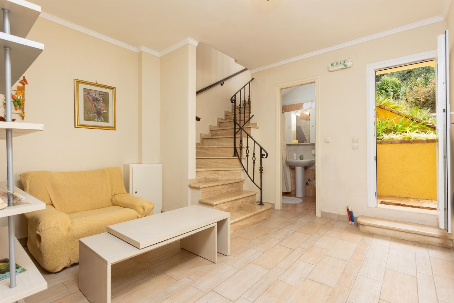 Ioannas House Villa Nisaki  Luaran gambar